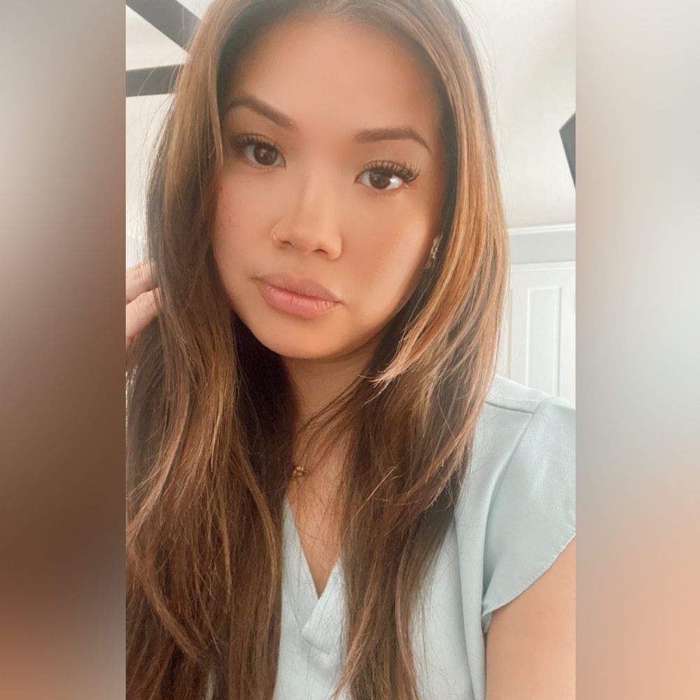 Meet your Posher, Sherry